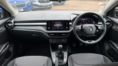 Skoda Fabia 1.0 TSI Colour Edition 5dr Petrol Hatchback